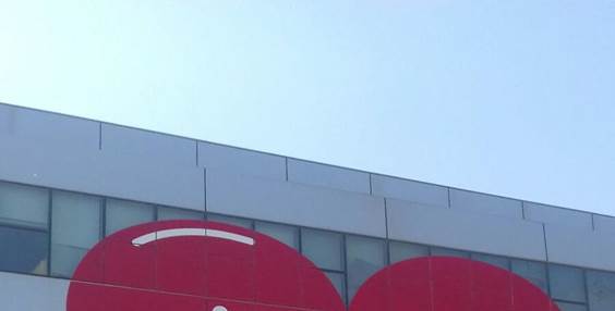 Clínica de iDental en Zaragoza